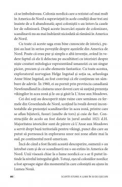 Scurta istorie a lumii in 50 de esecuri