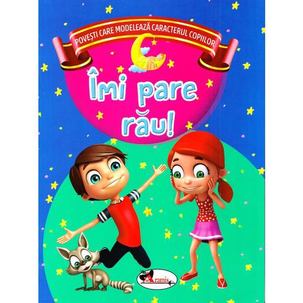Imi pare rau!