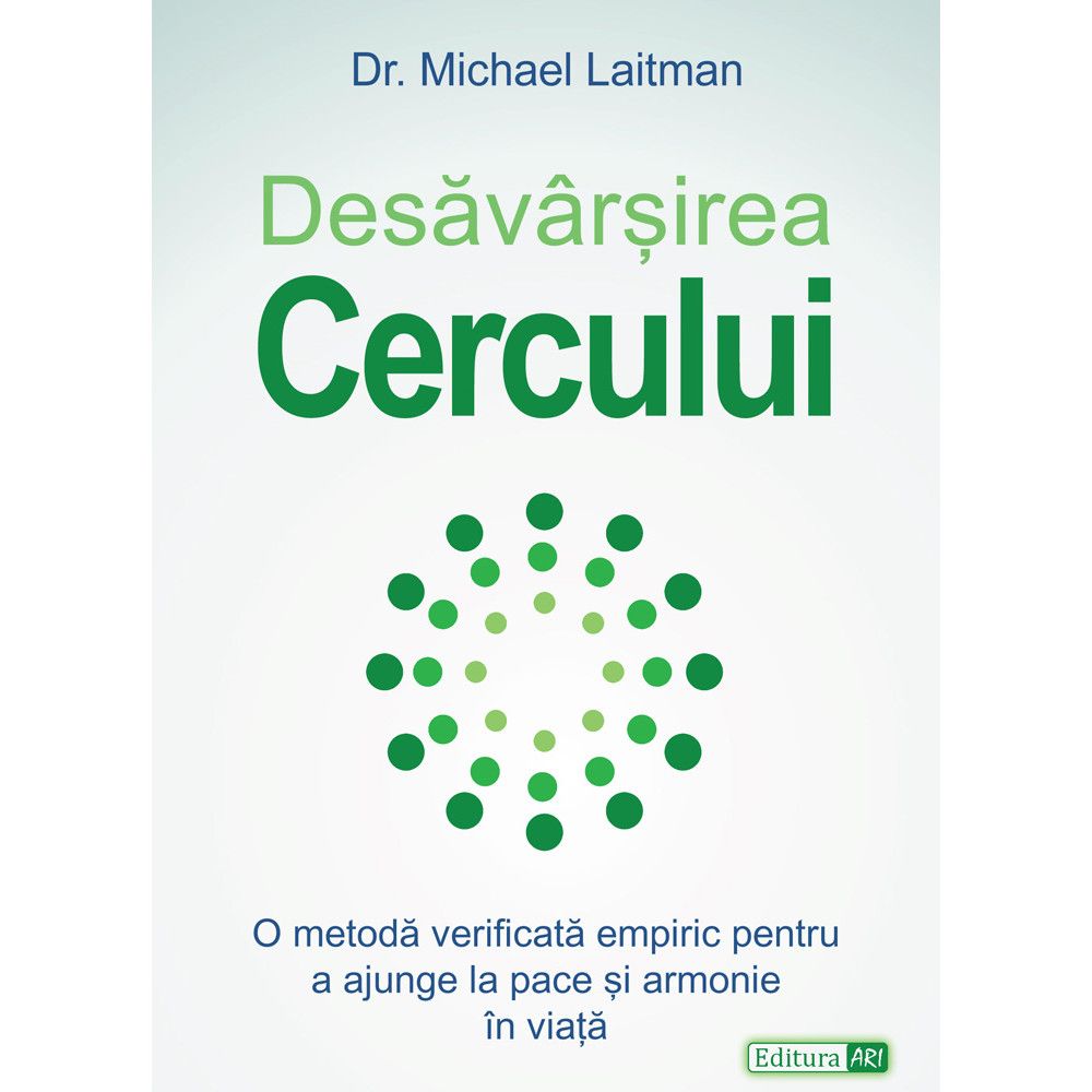 Desavarsirea Cercului