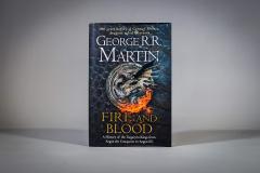 Fire and Blood