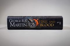 Fire and Blood