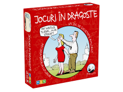 Jocuri in dragoste