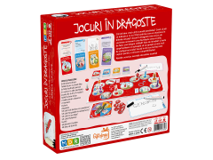 Jocuri in dragoste