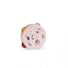 Tambourine Apres la pluie