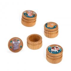 Cutie pentru dinti