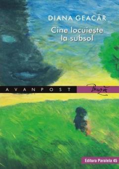 Cine locuieste la subsol