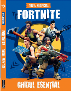 Fortnite - Ghidul esential