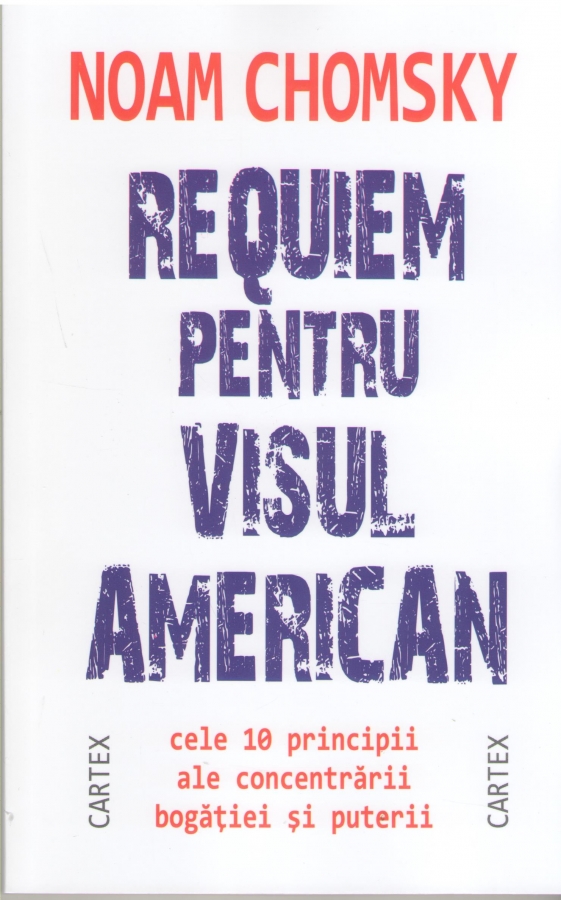 Requiem pentru visul american