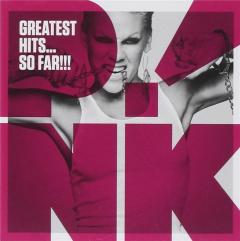 Greatest Hits... So Far!!!