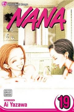 Nana Vol. 19