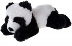 Jucarie de plus - Ecokins - Urs Panda, 20 cm