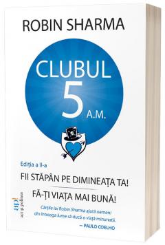 Clubul 5 A.M.