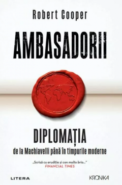 Ambasadorii