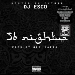 56 Nights - Vinyl