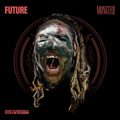 Monster - Vinyl