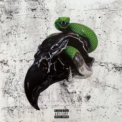 Super Slimey - Vinyl