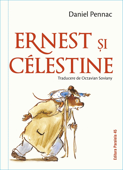 Ernest si Celestine