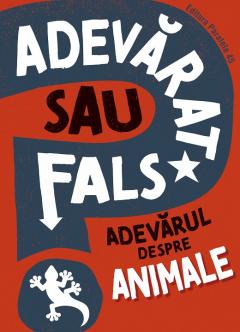 Adevarul despre animale