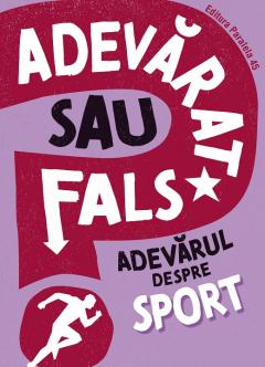 Adevarul despre sport