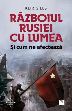 Razboiul Rusiei cu lumea