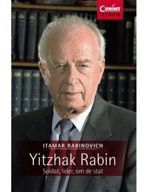Yitzhak Rabin