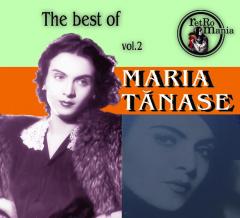Best of Maria Tanase vol. 2