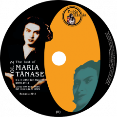 Best of Maria Tanase vol. 2