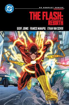 The Flash: Rebirth
