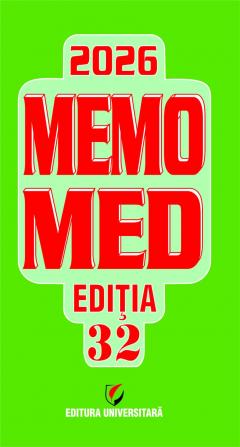 MemoMed 2026 - Editia 32