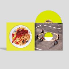 Spaghetti (Neon Yellow Vinyl)
