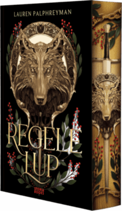 Regele lup