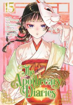 The Apothecary Diaries - Volume 15
