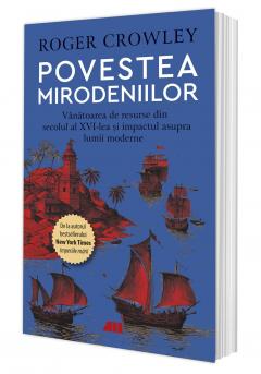 Povestea mirodeniilor