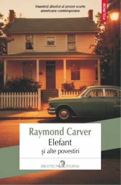 Elefant si alte povestiri