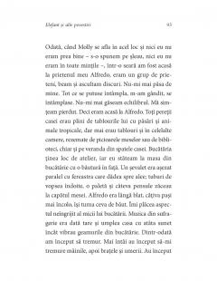 Elefant si alte povestiri