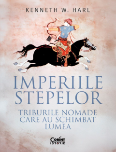 Imperiile stepelor