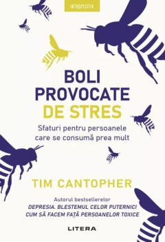 Boli provocate de stres