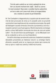 Boli provocate de stres