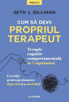 Cum sa devii propriul terapeut