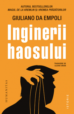 Inginerii haosului