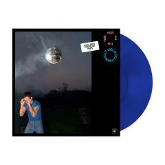 Kiss All The Time. Disco, Occasionally. (Pop-Blue Vinyl, Limited Retail Exclusive Edition)