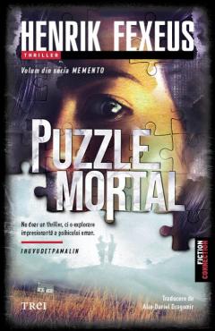 Puzzle mortal