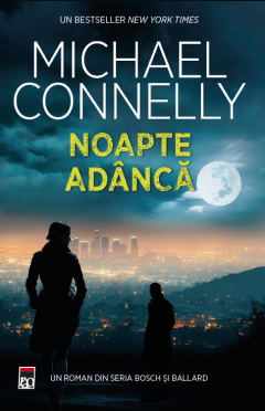 Noapte adanca