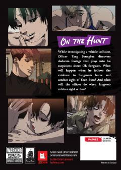 Killing Stalking: Deluxe Edition - Volume 2