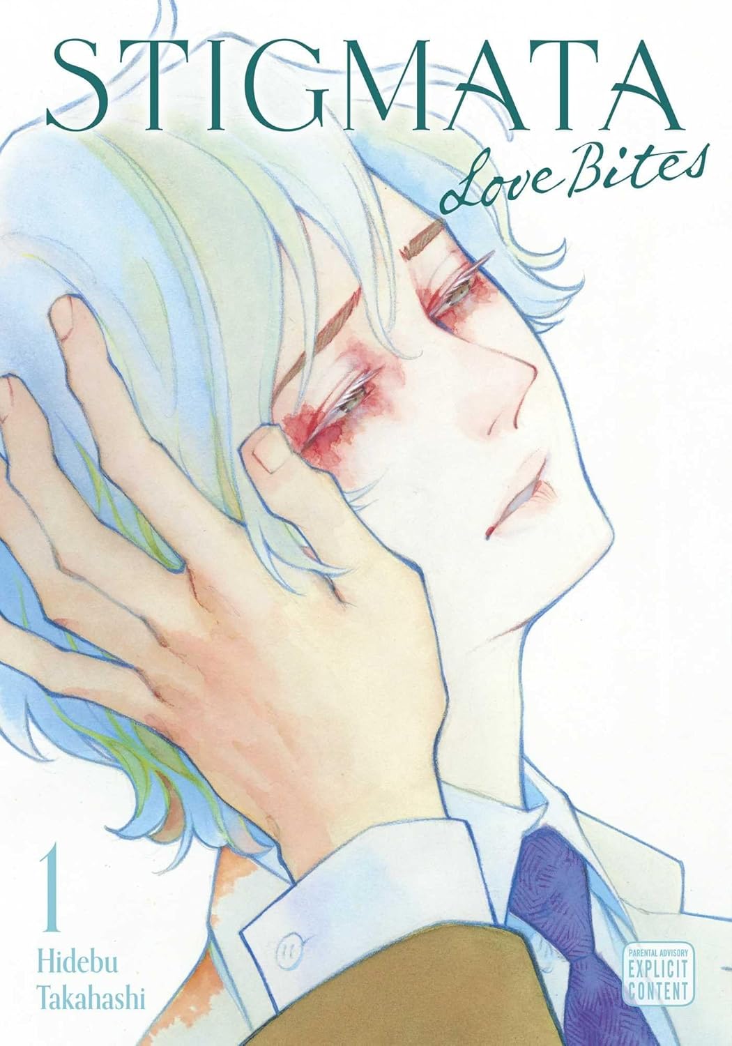 Stigmata: Love Bites - Volume 1