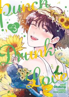 Punch Drunk Love - Volume 3