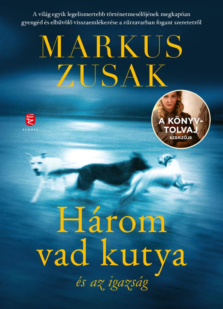 Harom vad kutya es az igazsag