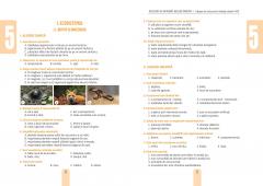 Rezolvam, ne antrenam, biologie invatam!