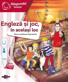 Engleza si joc in acelasi loc