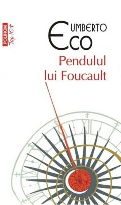 Pendulul lui Foucault